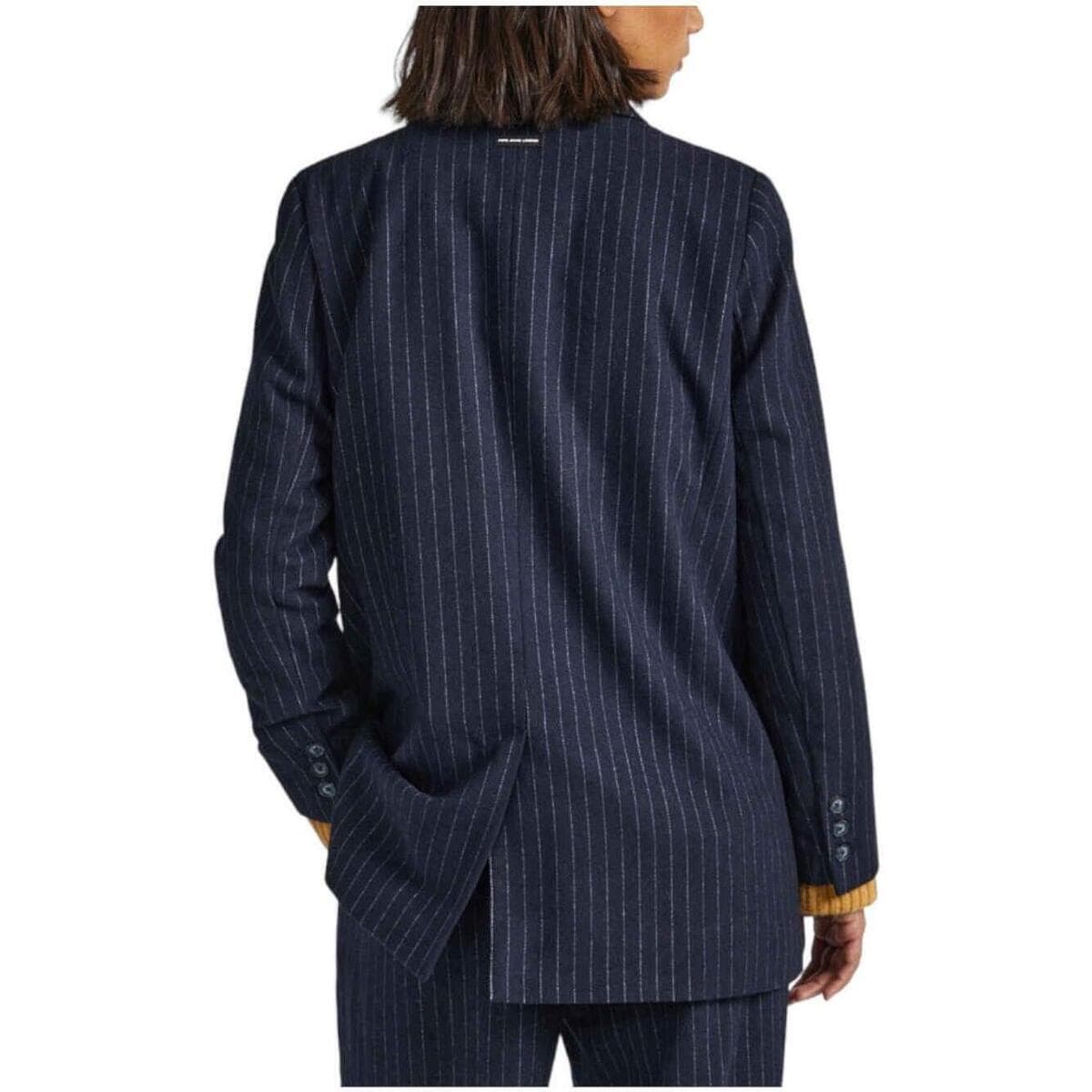 Women's Coats Pepe Jeans Black