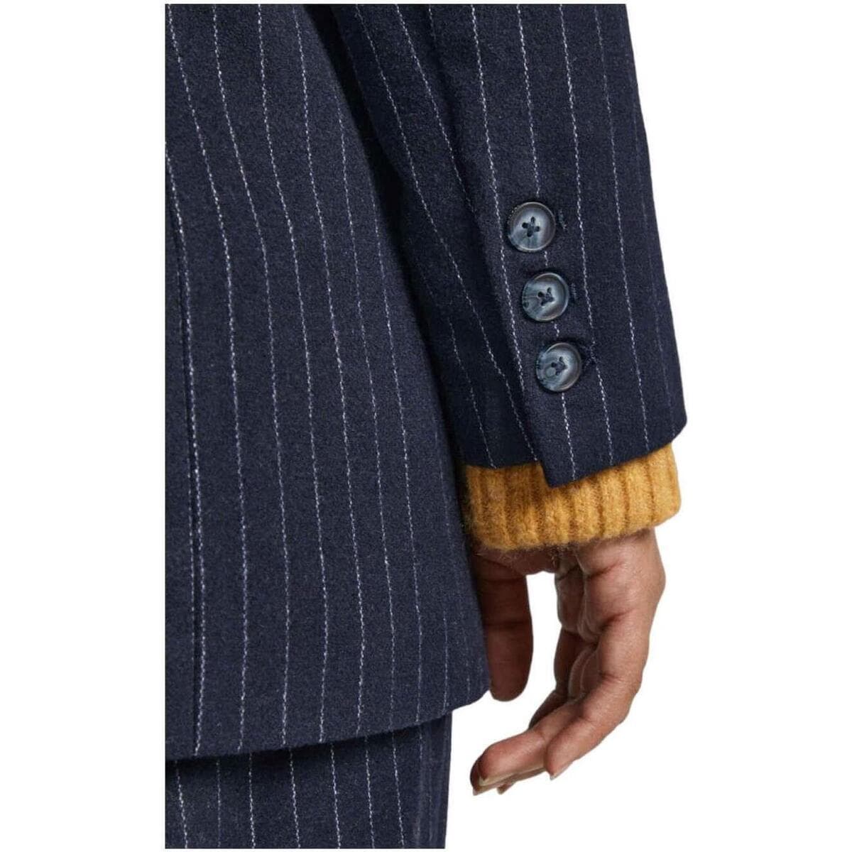 Women's Coats Pepe Jeans Black