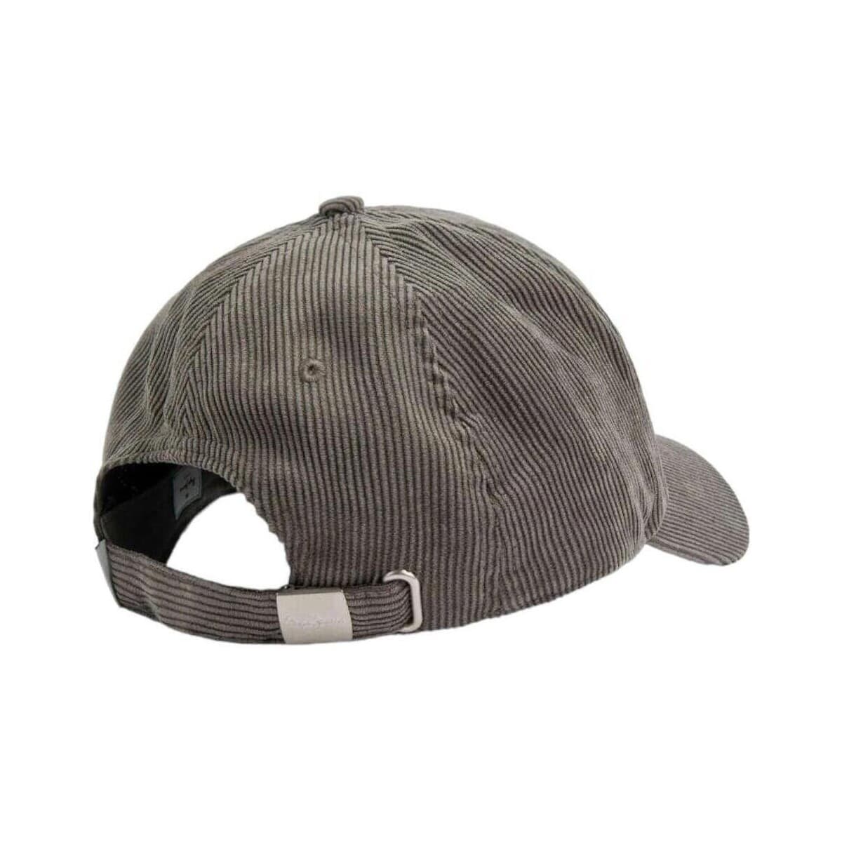 Men's Caps Pepe Jeans Beige