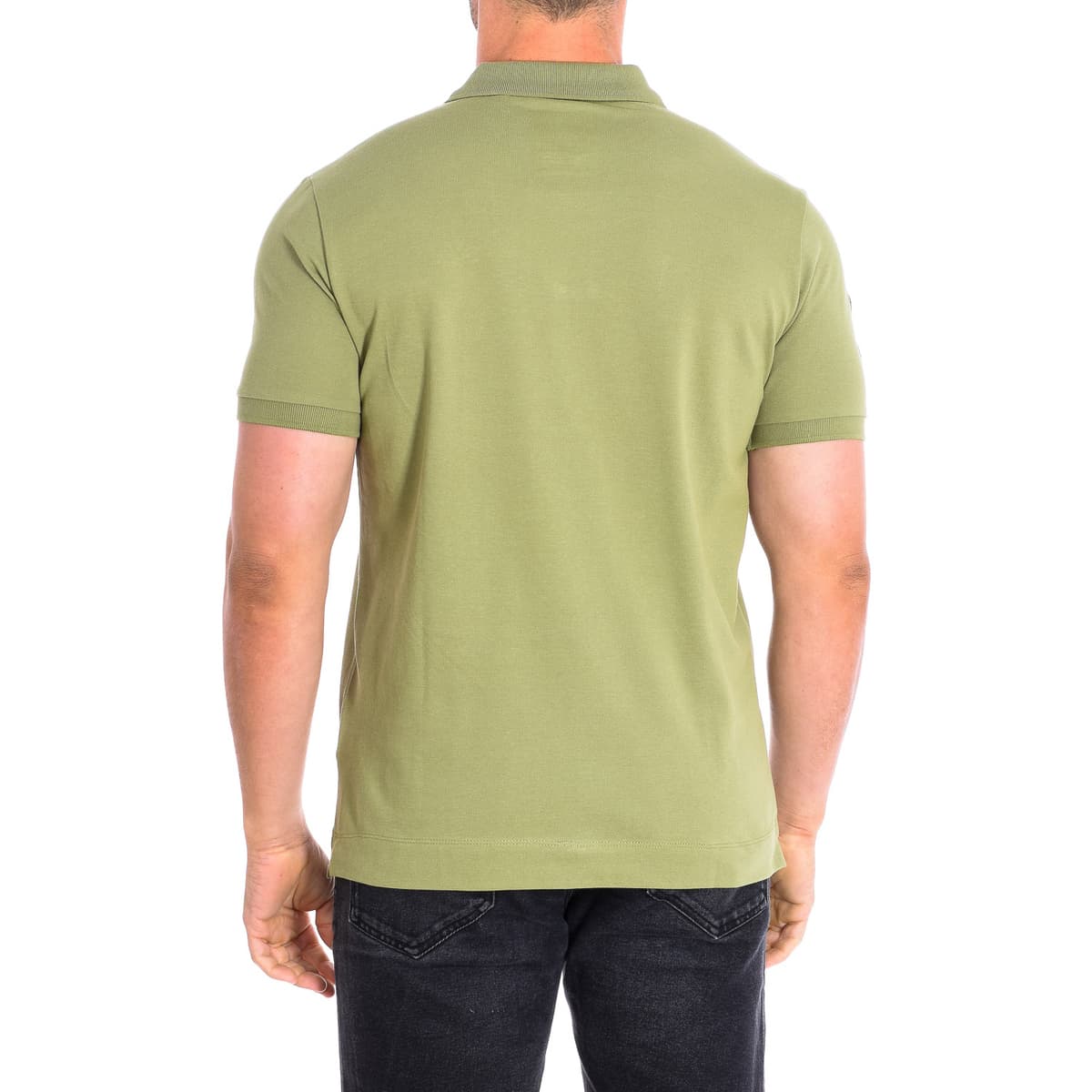 Men's Polo Shirts U.S Polo Assn. Khaki