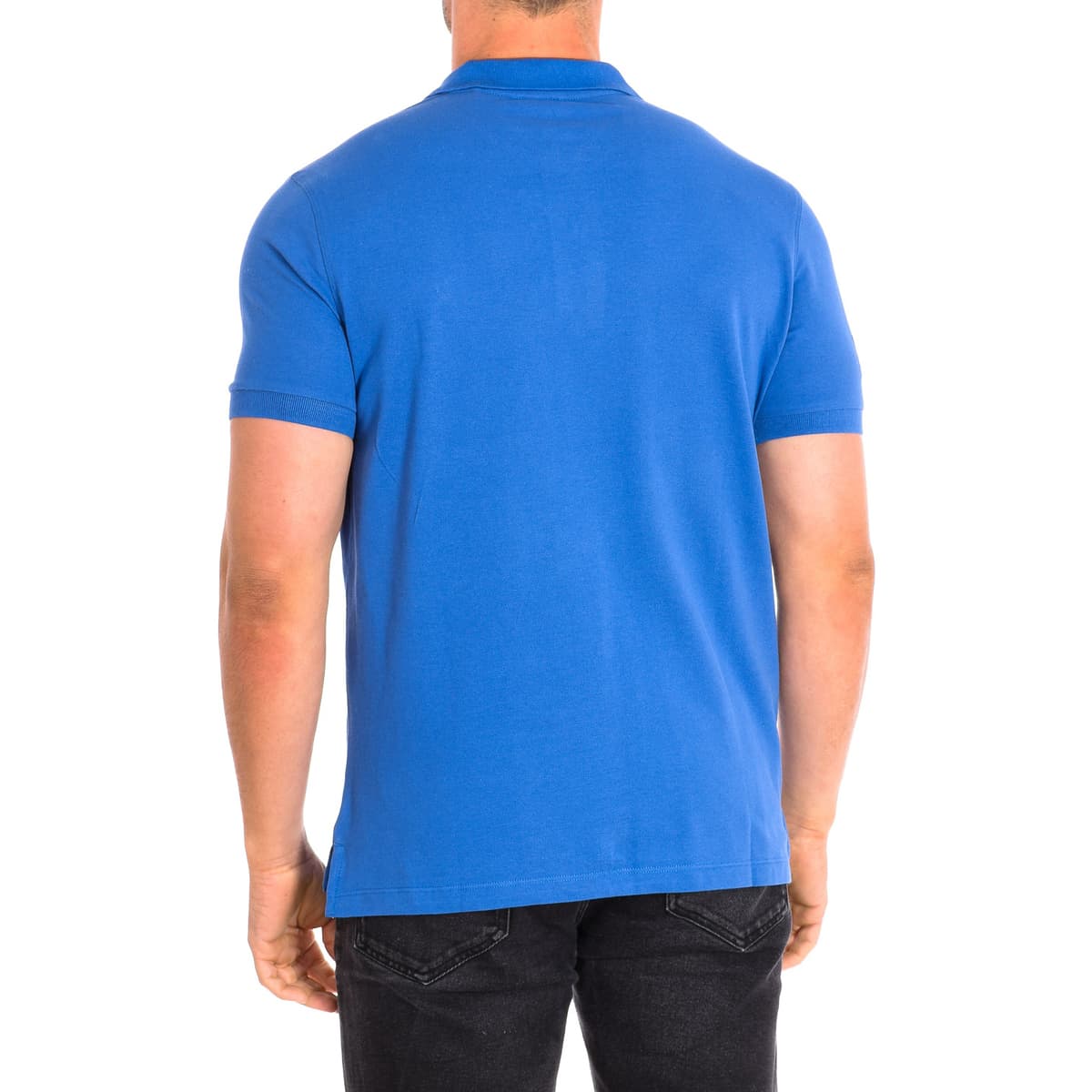 Men's Polo Shirts U.S Polo Assn. Blue