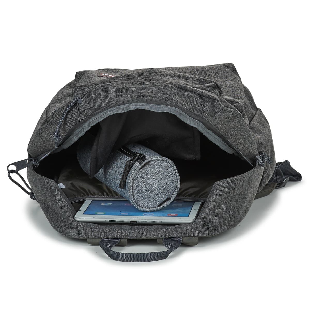Women's Backpacks Eastpak Gray