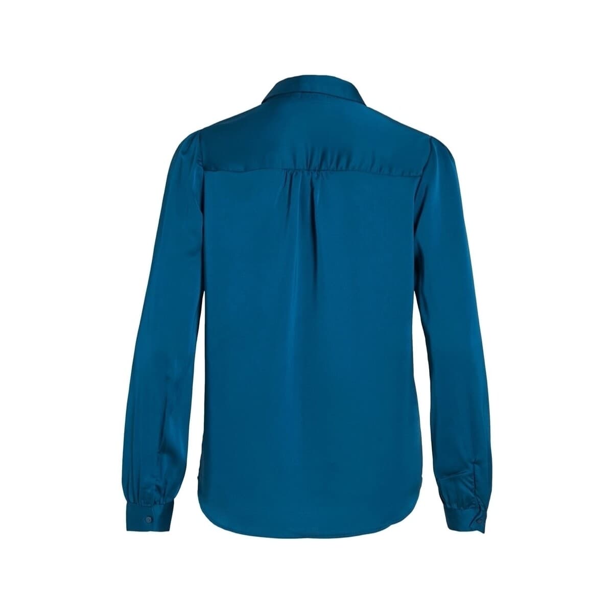 Women's T-Shirts Vila Blue