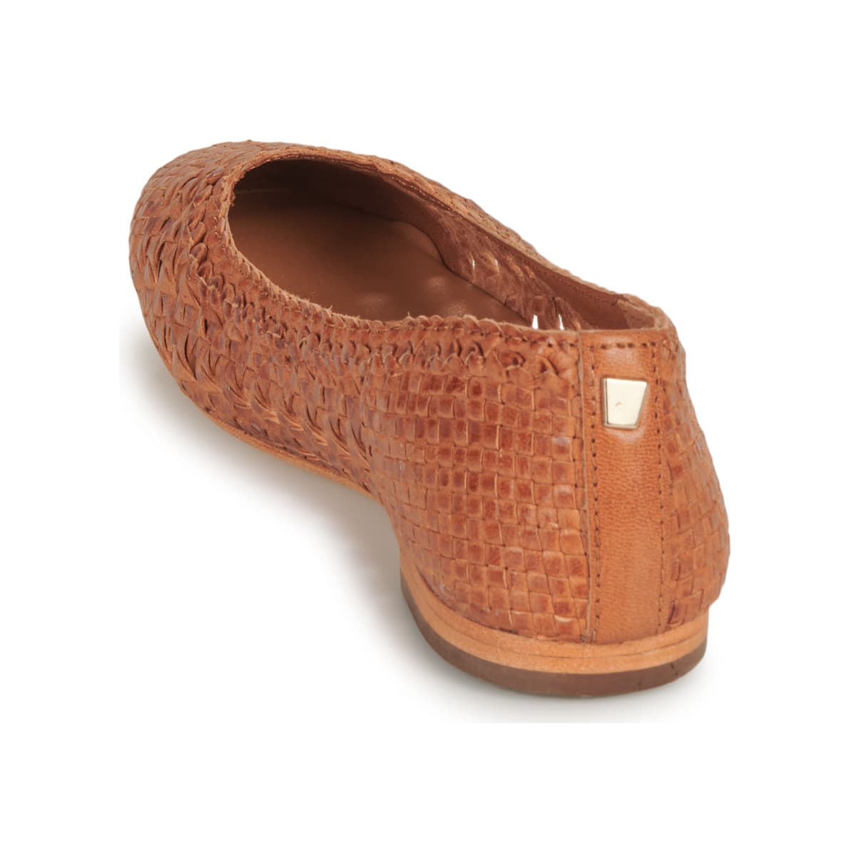 Women's Ballet Flats JB Martin Pink