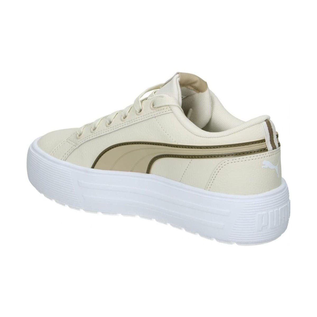 Women's Gym Shoes Puma Black