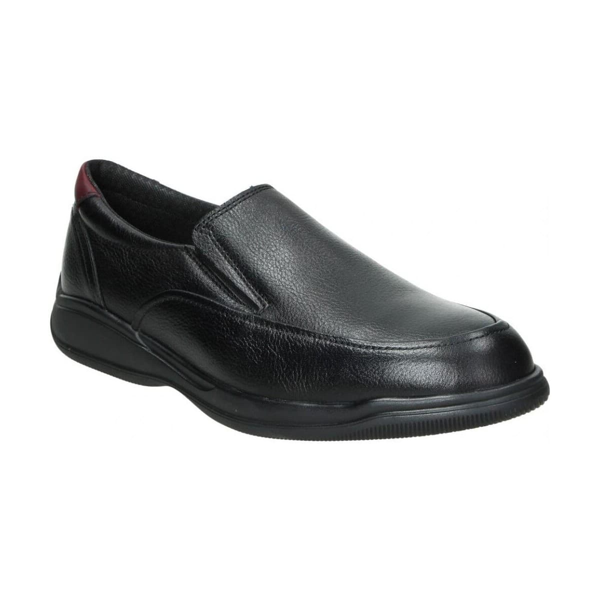 Men's Dress Shoes Nuper Black