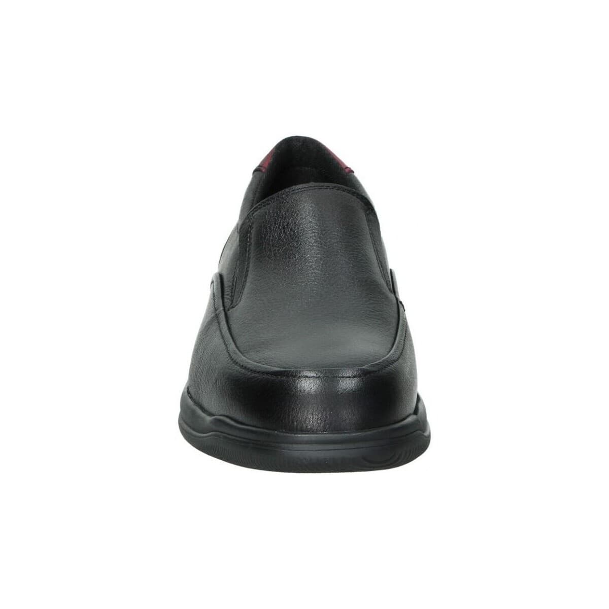 Men's Dress Shoes Nuper Black