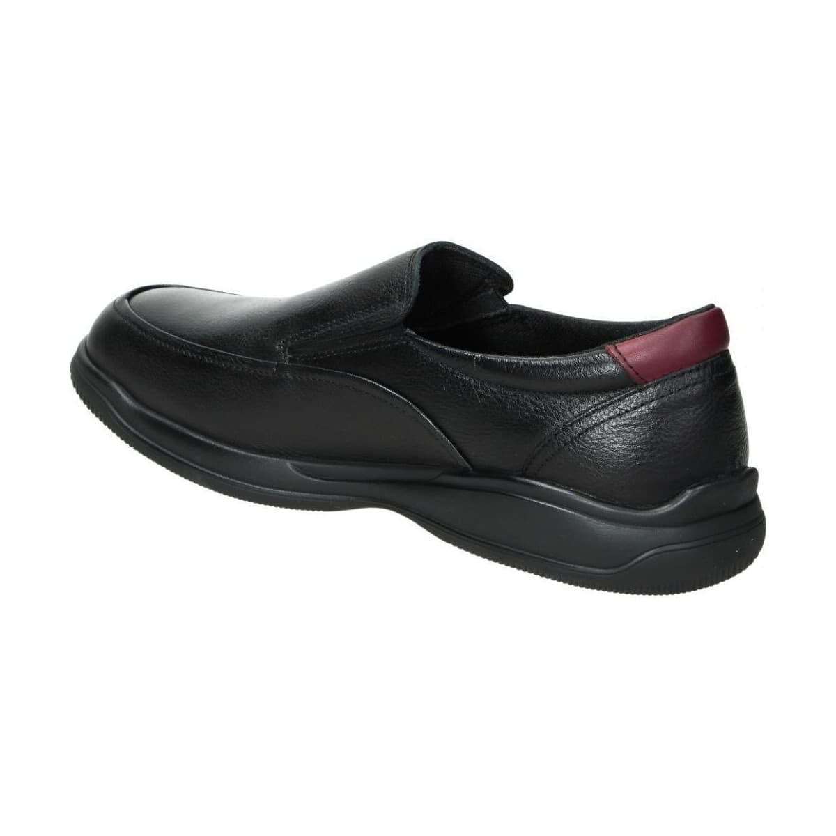 Men's Dress Shoes Nuper Black