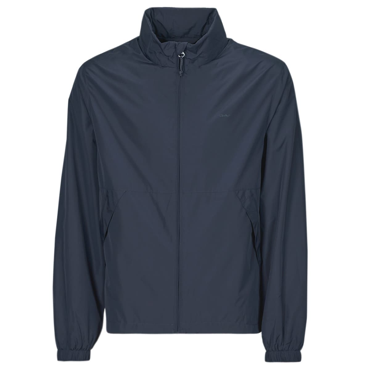 Men's Jackets Gant Blue