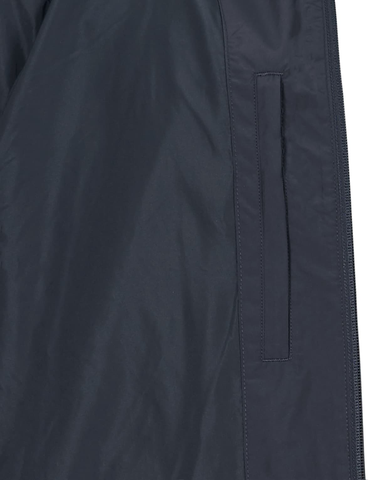 Men's Jackets Gant Blue