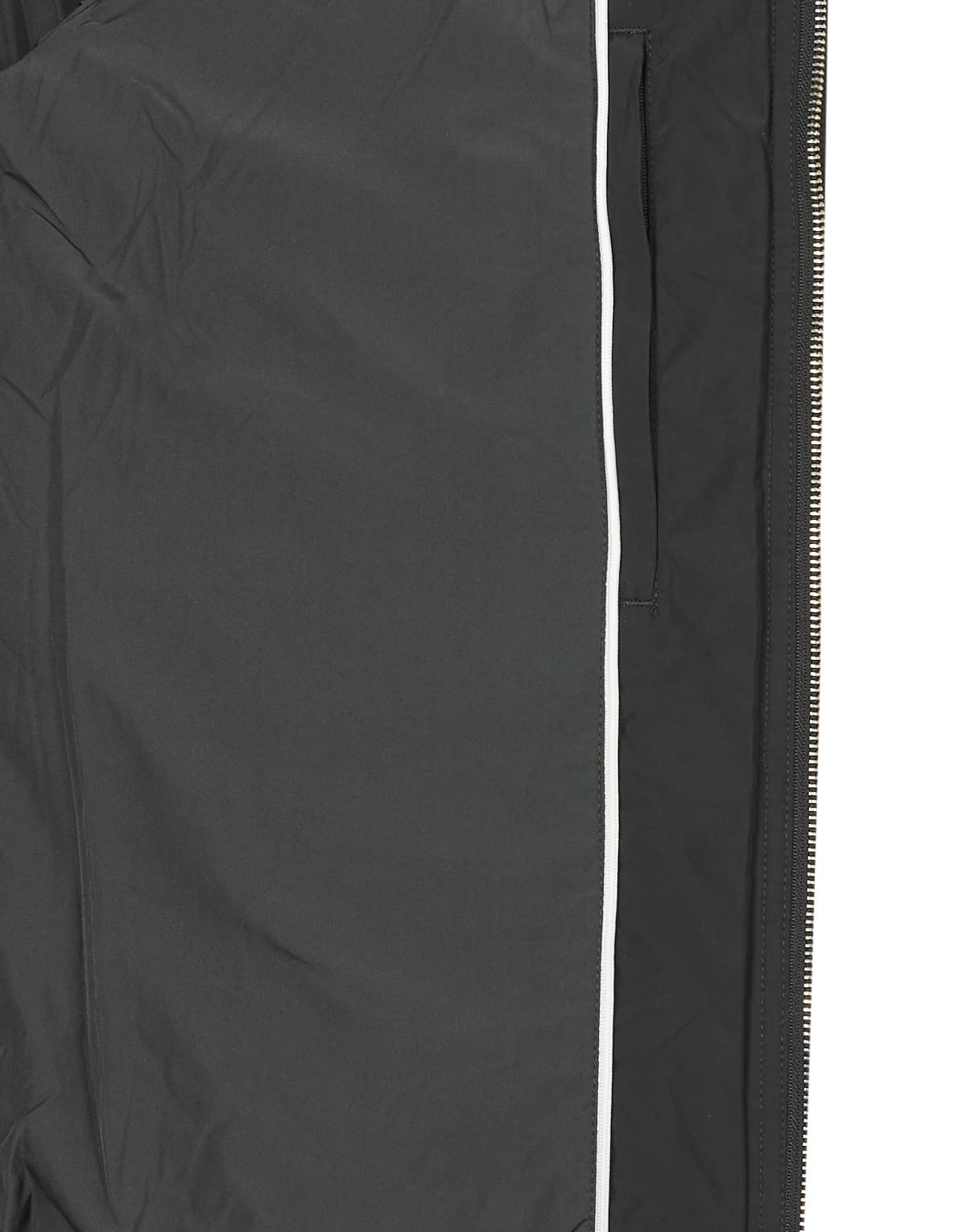 Men's Jackets Gant Black