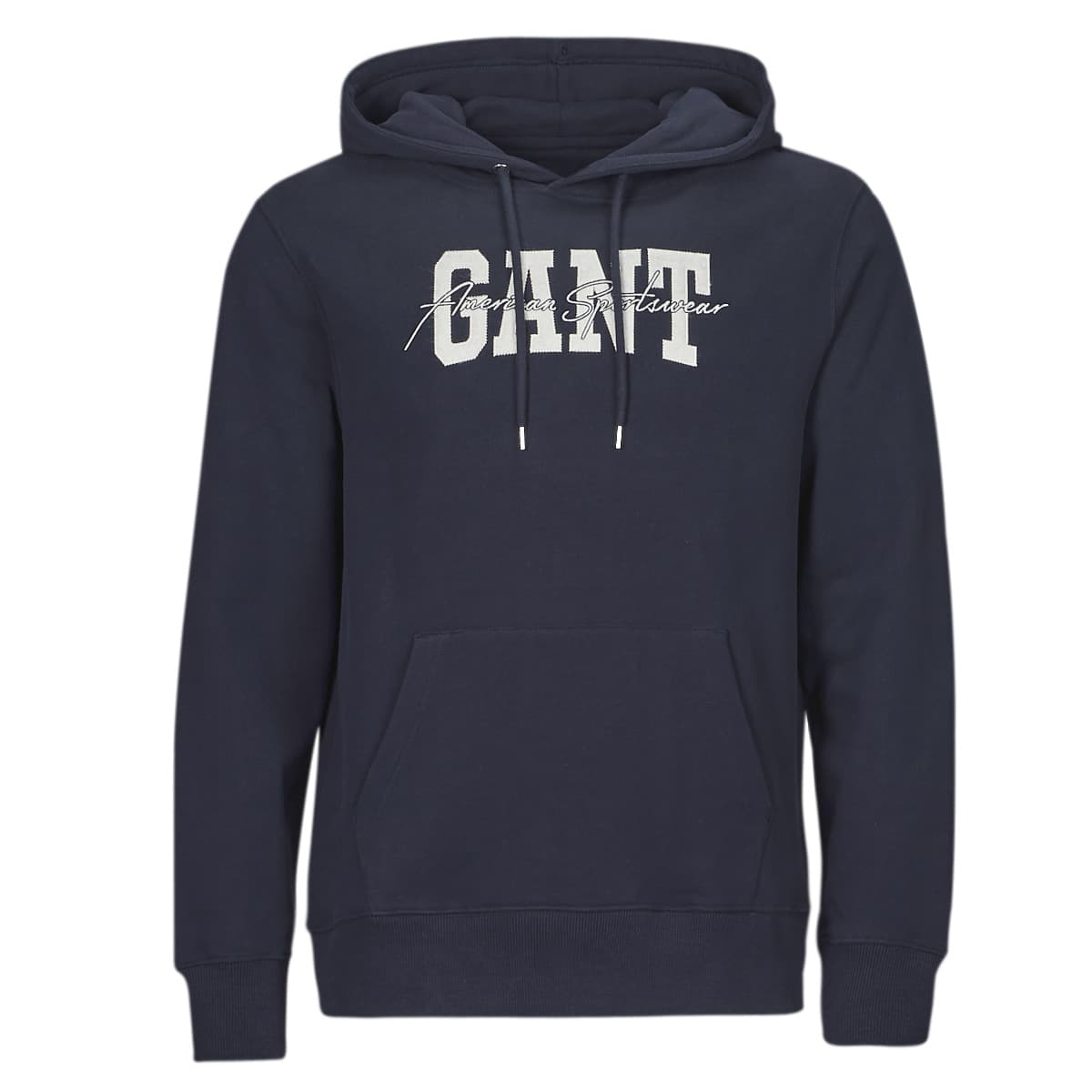 Men's Sweatshirts Gant Blue