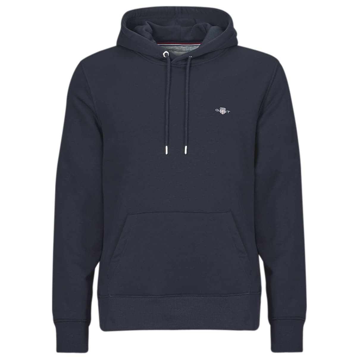 Men's Sweatshirts Gant Blue