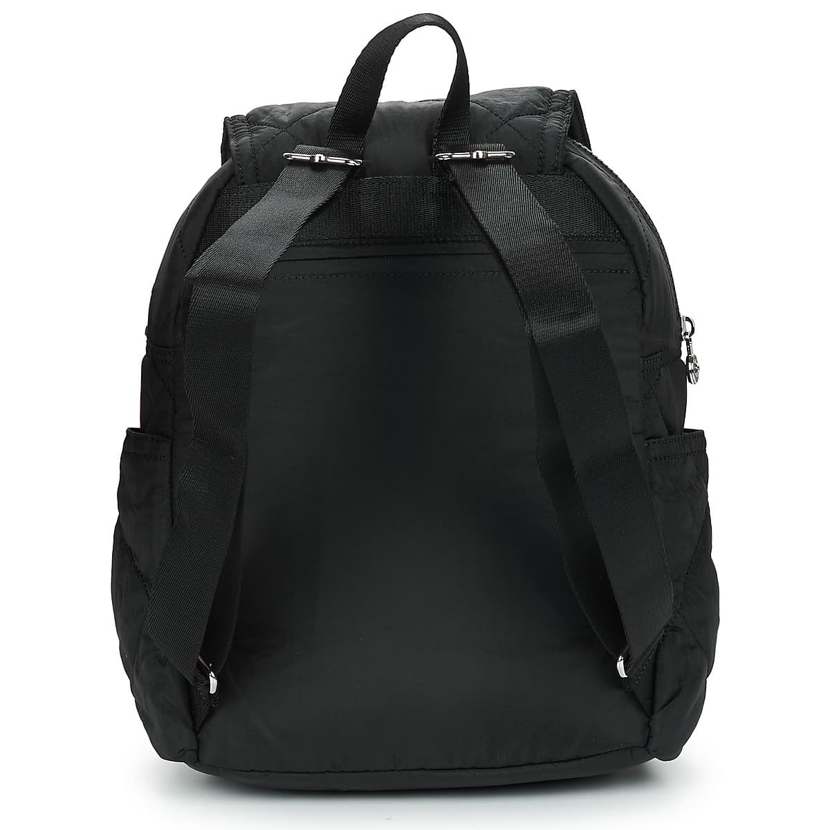 Women's Backpacks Kipling Black
