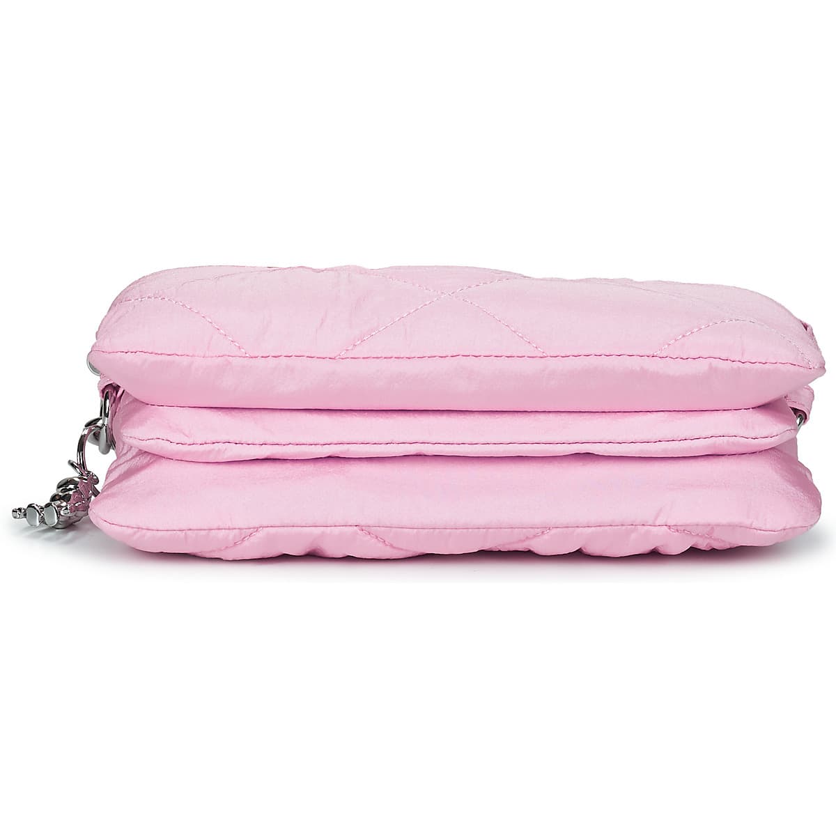 Women's Shoulder Bags Kipling Pink