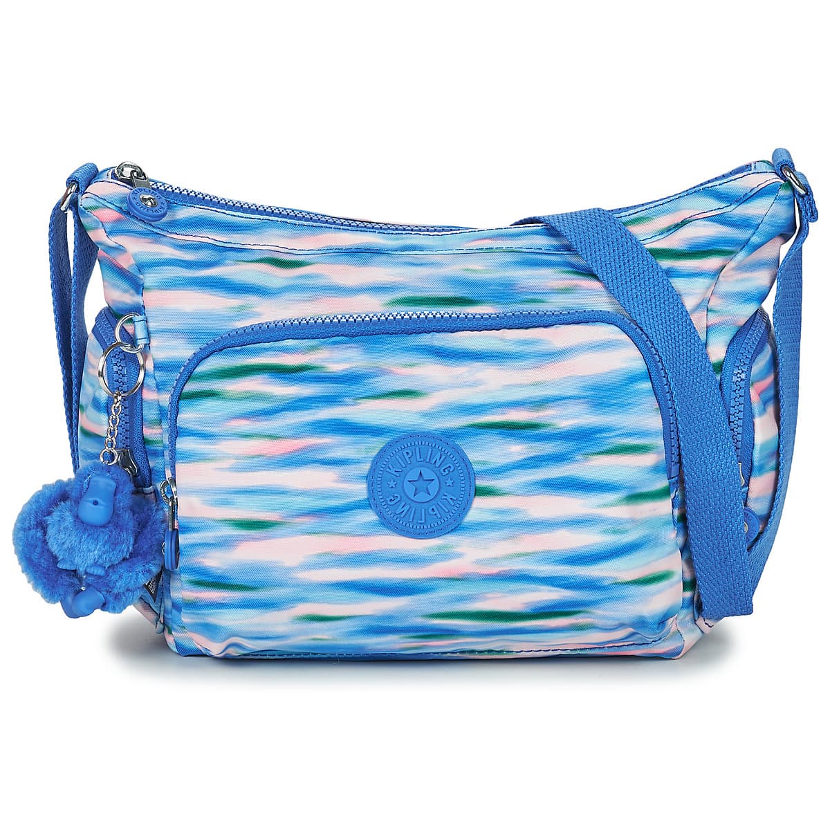 Women's Shoulder Bags Kipling Multicolor