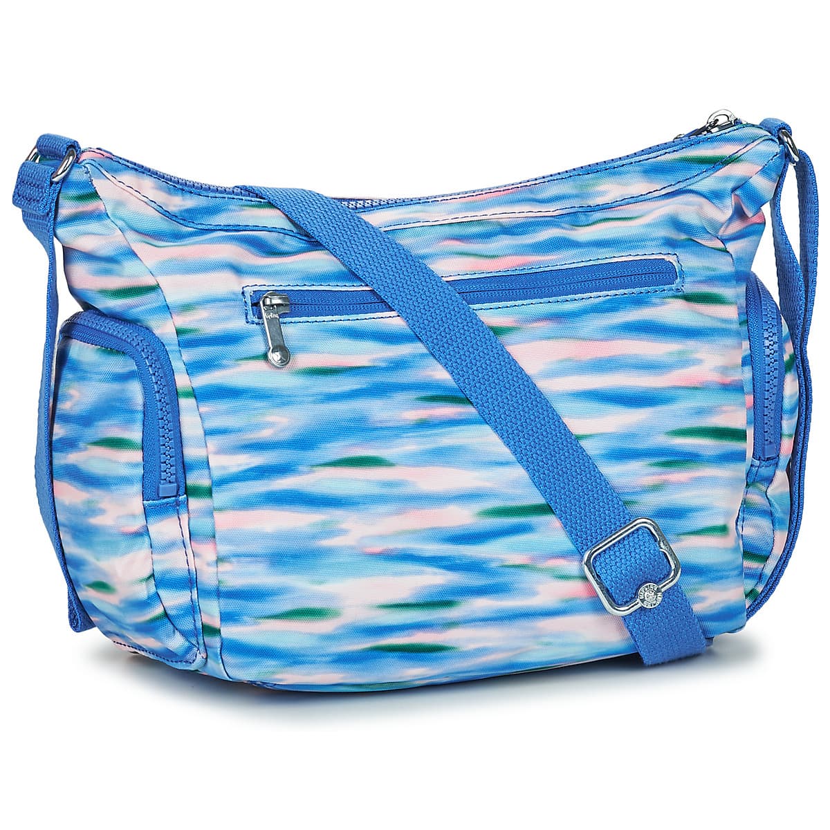 Women's Shoulder Bags Kipling Multicolor