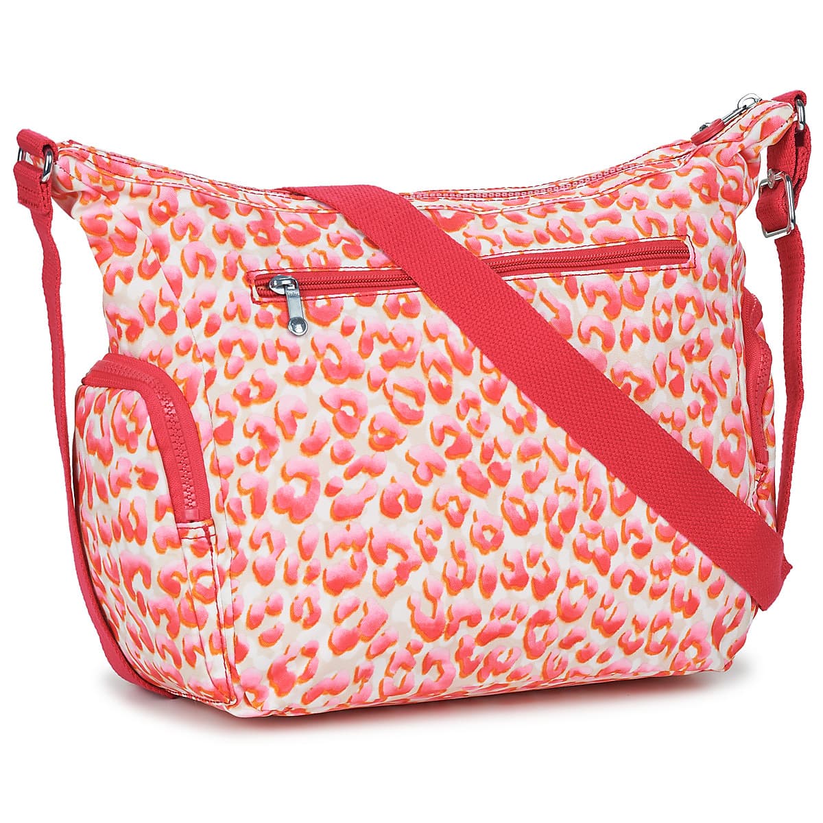 Women's Shoulder Bags Kipling Multicolor
