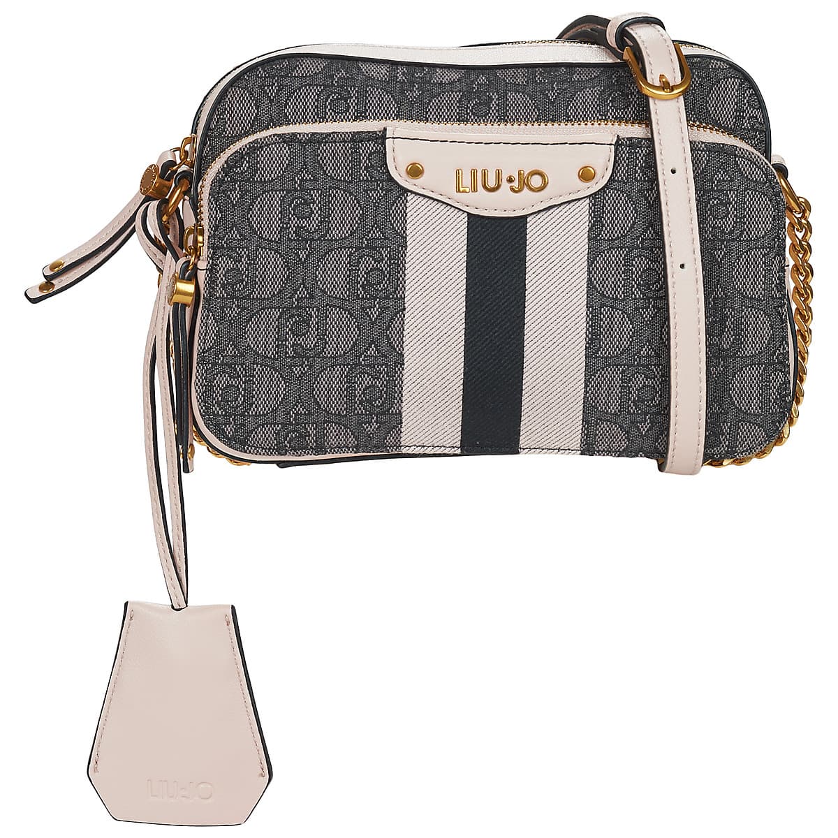 Women's Shoulder Bags Liu Jo Black