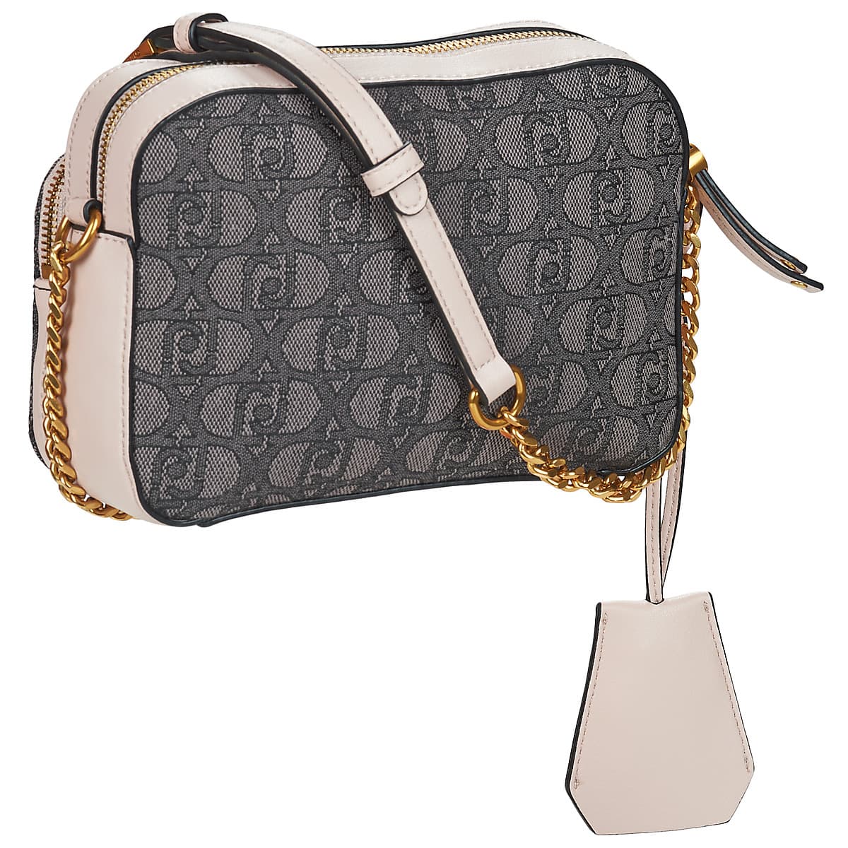 Women's Shoulder Bags Liu Jo Black