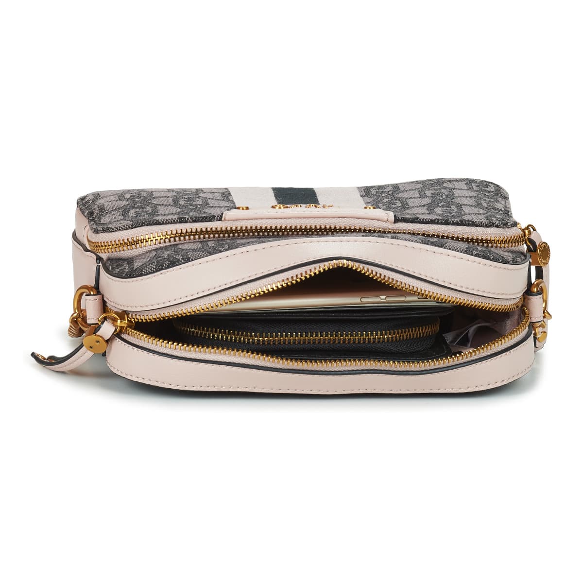 Women's Shoulder Bags Liu Jo Black