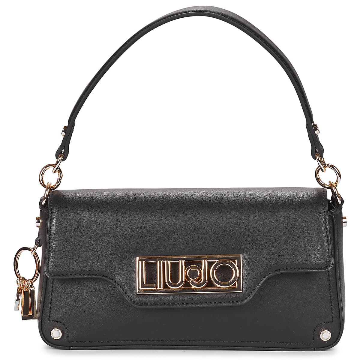 Women's Shoulder Bags Liu Jo Black