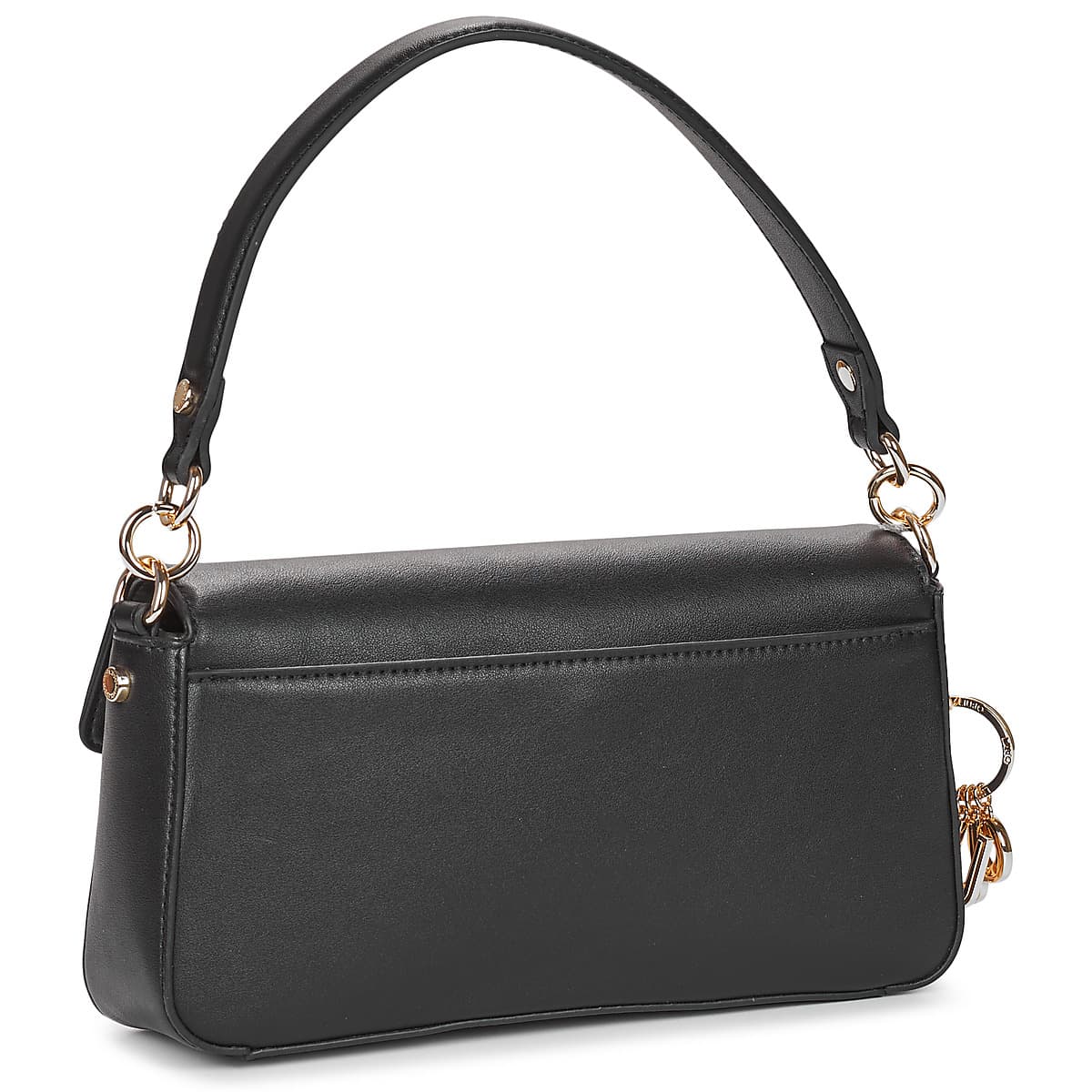 Women's Shoulder Bags Liu Jo Black