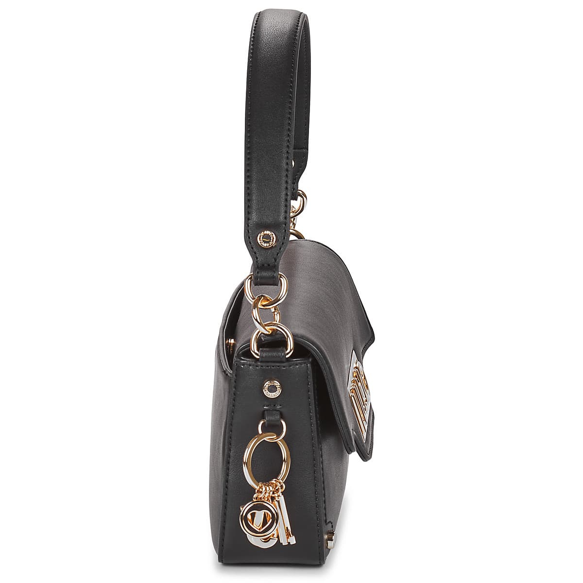 Women's Shoulder Bags Liu Jo Black