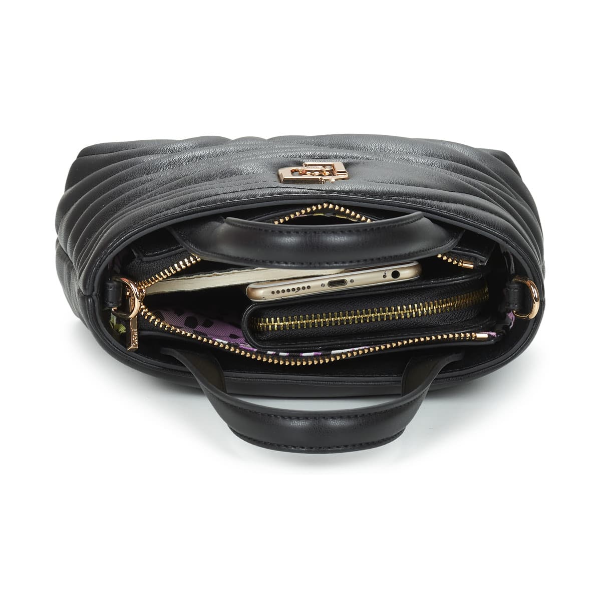 Women's Shoulder Bags Liu Jo Black