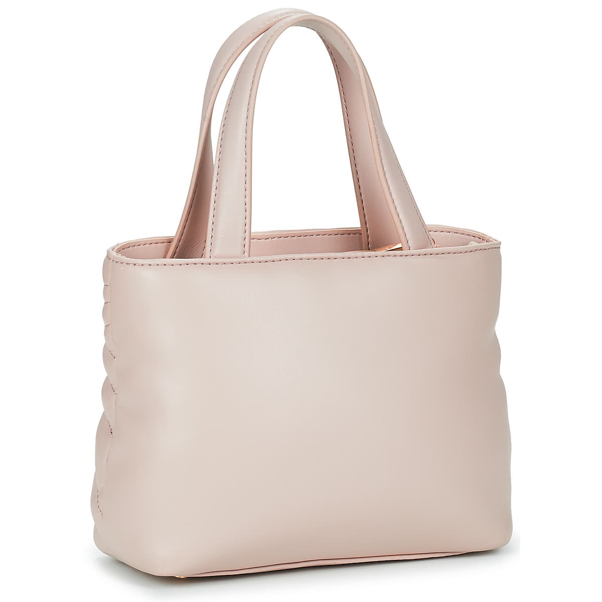Women's Shoulder Bags Liu Jo Beige