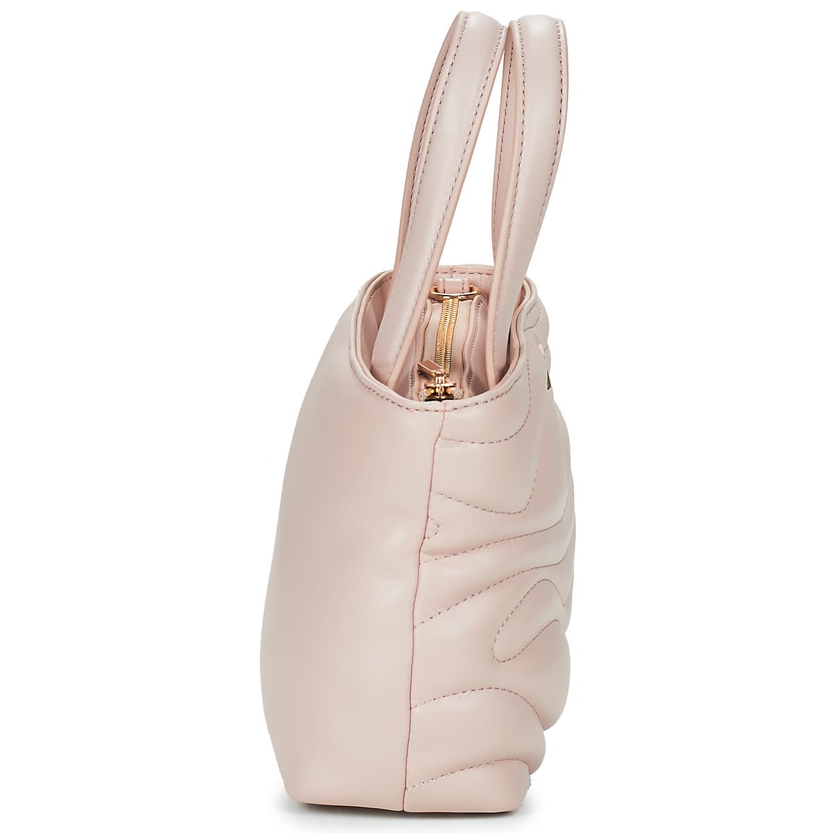Women's Shoulder Bags Liu Jo Beige
