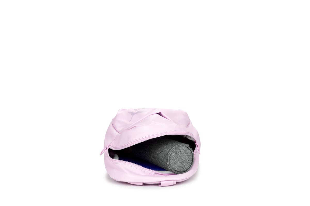 Women's Backpacks Puma Pink