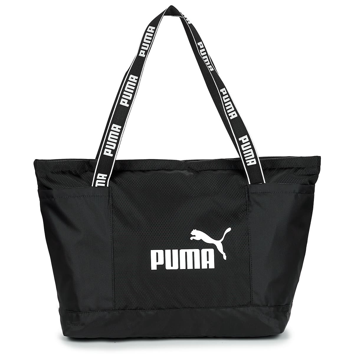 Men's Bags Puma Black