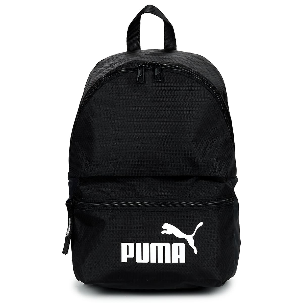 Women's Backpacks Puma Black