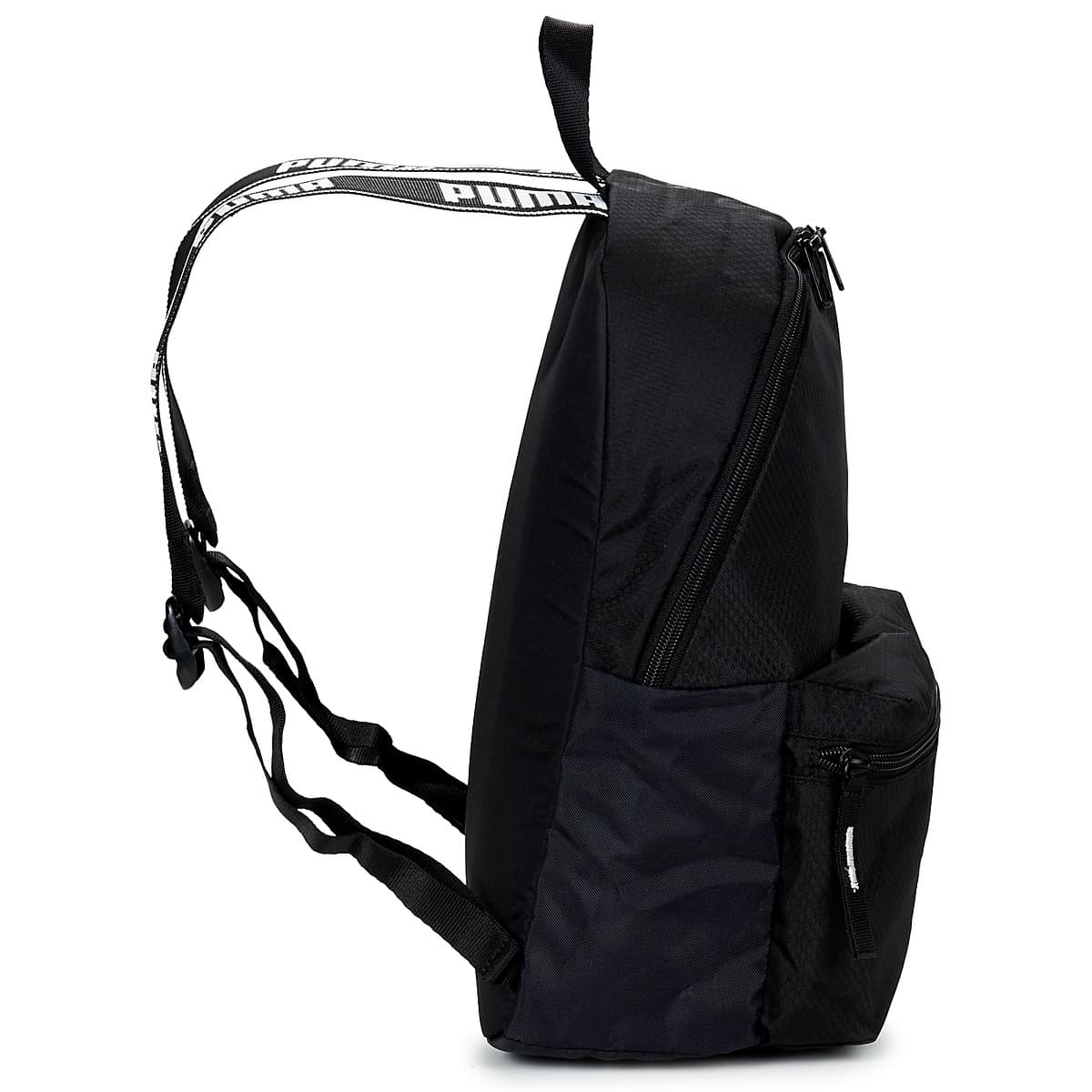 Men's Backpacks Puma Black