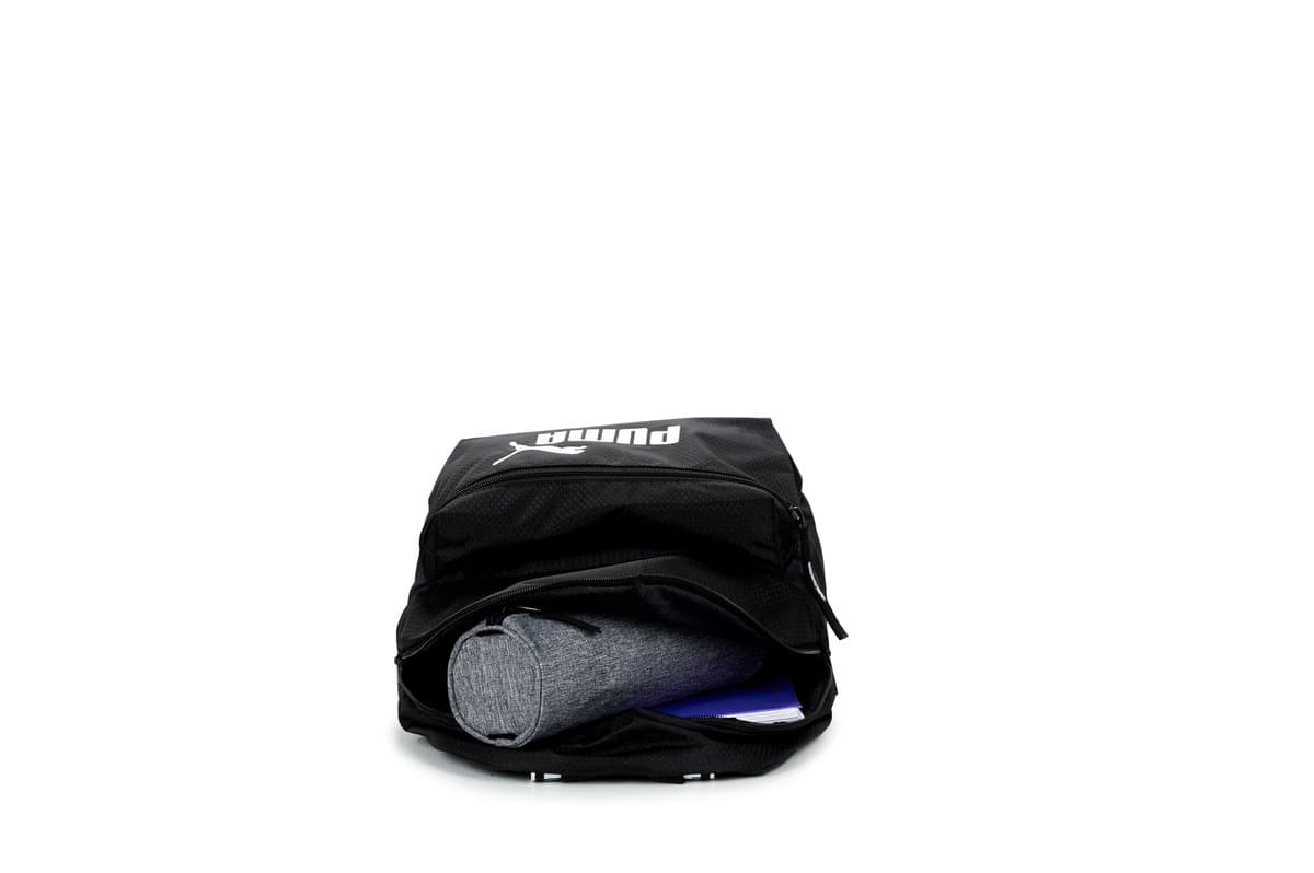 Men's Backpacks Puma Black
