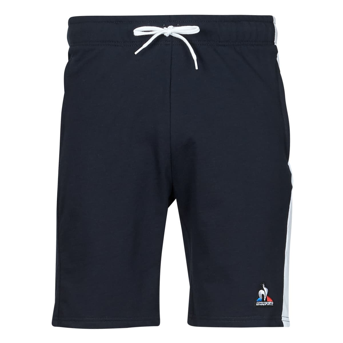 Men's Sports Shorts Le Coq Sportif Blue