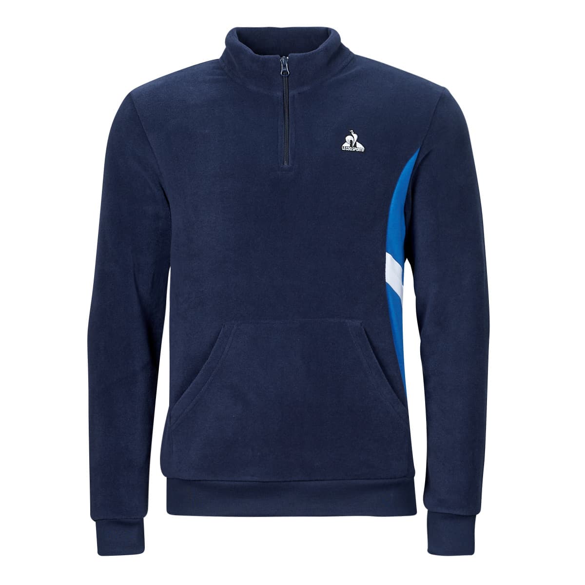 Fleece Le Coq Sportif SAISON 1 HALFZIP N°1 M
