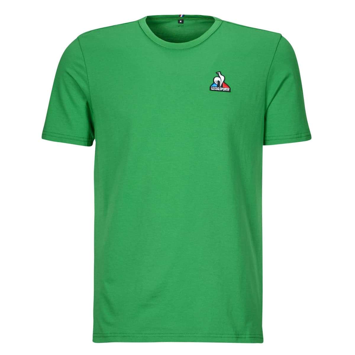 T-shirt με κοντά μανίκια Le Coq Sportif ESS TEE SS N°4 M