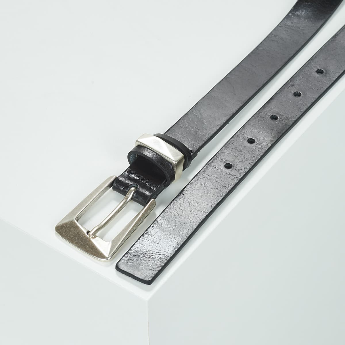 Women's Belts Esprit Black
