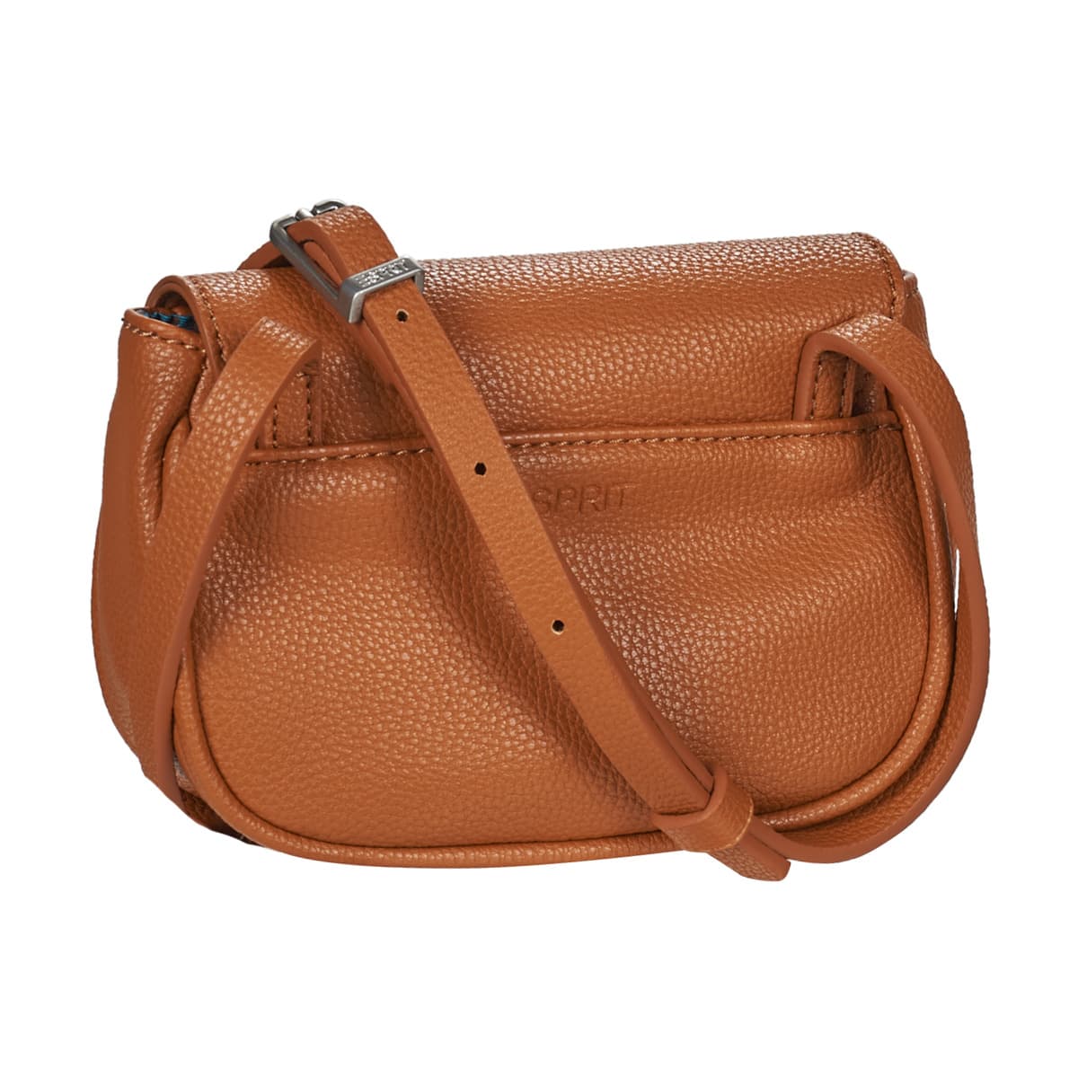 Women's Shoulder Bags Esprit Brown