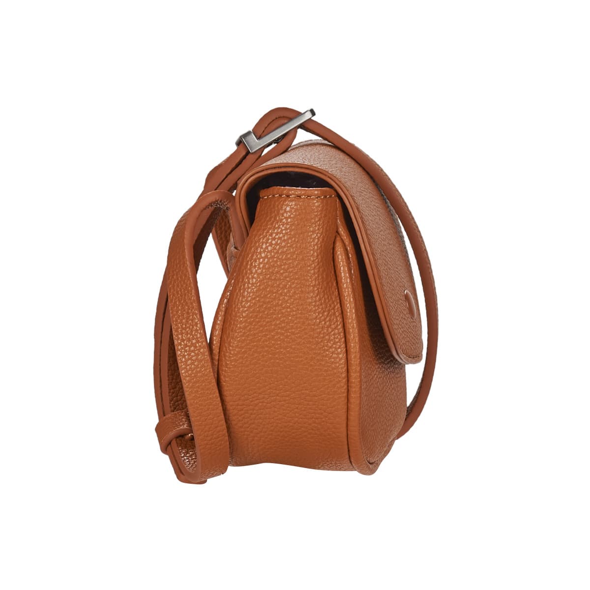Women's Shoulder Bags Esprit Brown