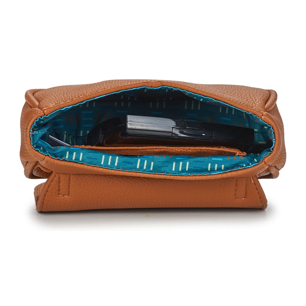 Women's Shoulder Bags Esprit Brown