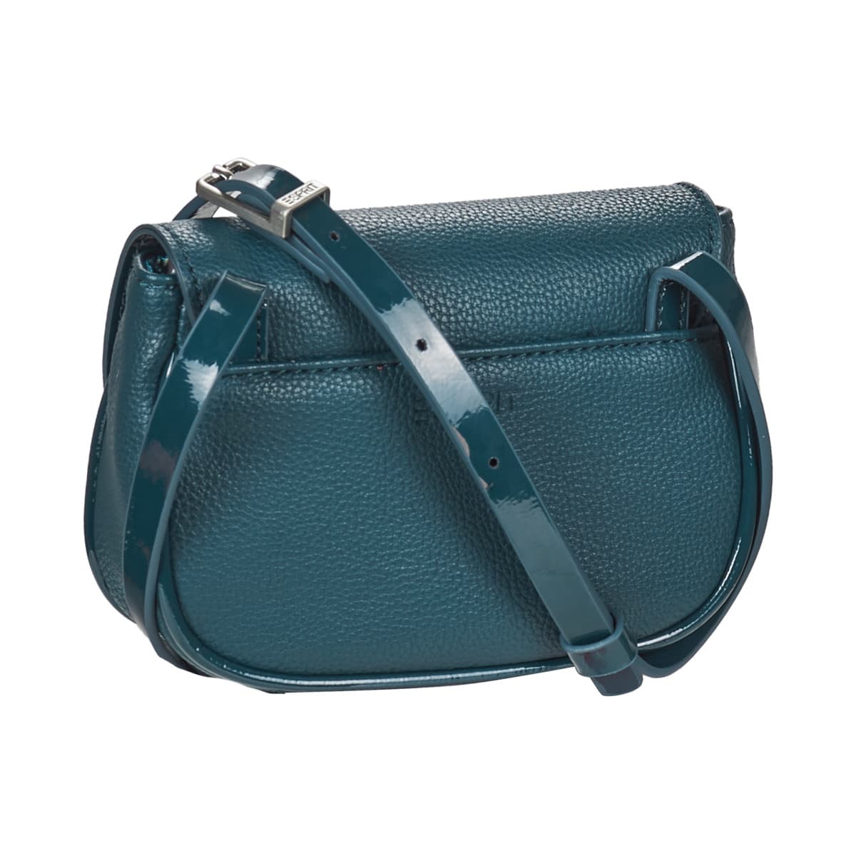Women's Shoulder Bags Esprit Blue