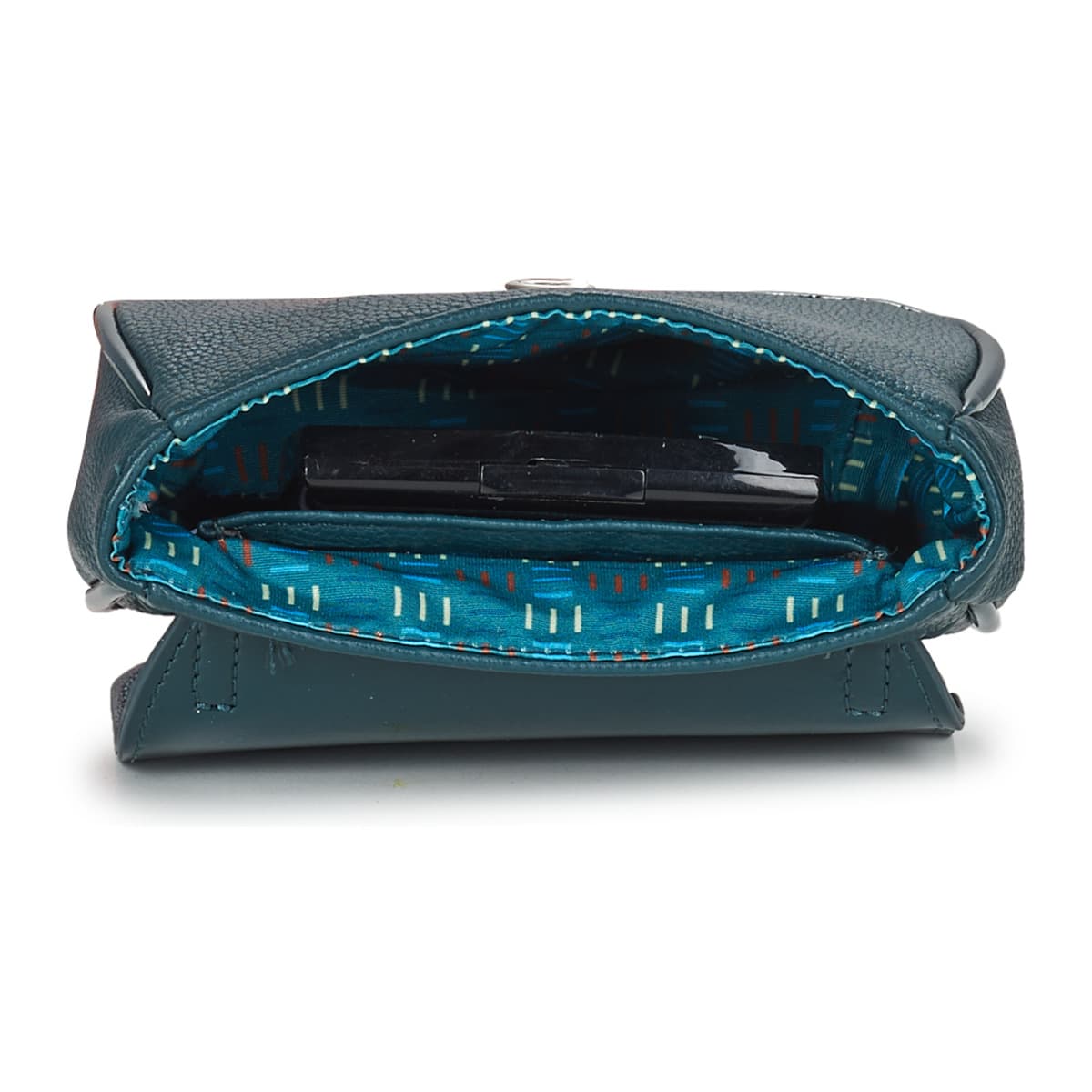 Women's Shoulder Bags Esprit Blue