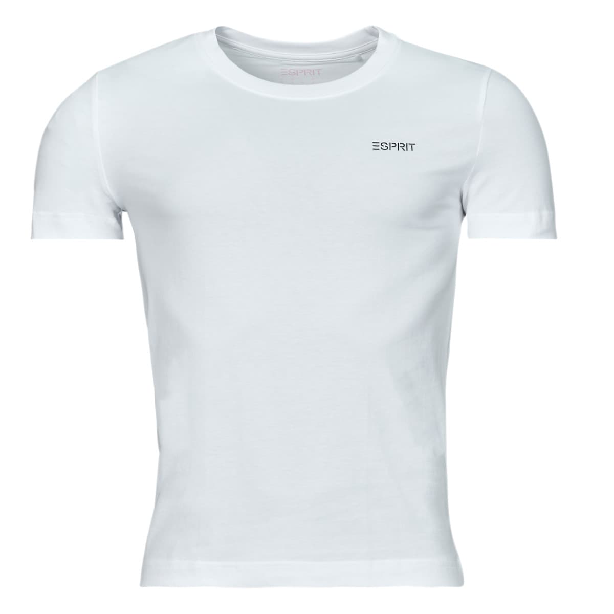 T-shirt με κοντά μανίκια Esprit SUS F AW CN SS