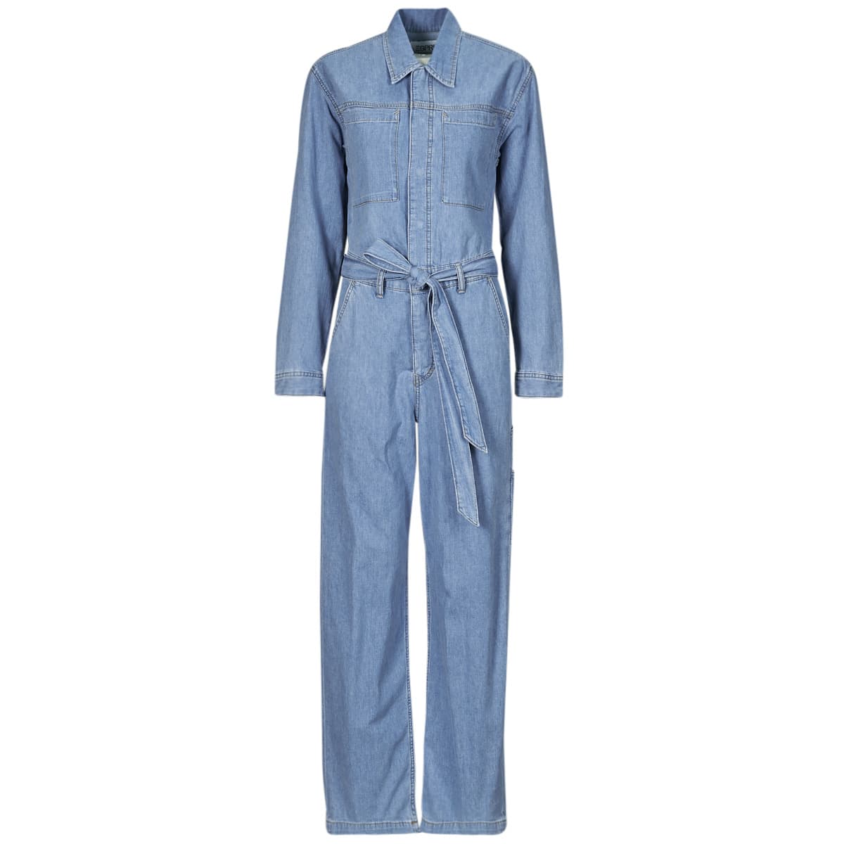 Ολόσωμες φόρμα Esprit RCS BOILERSUIT