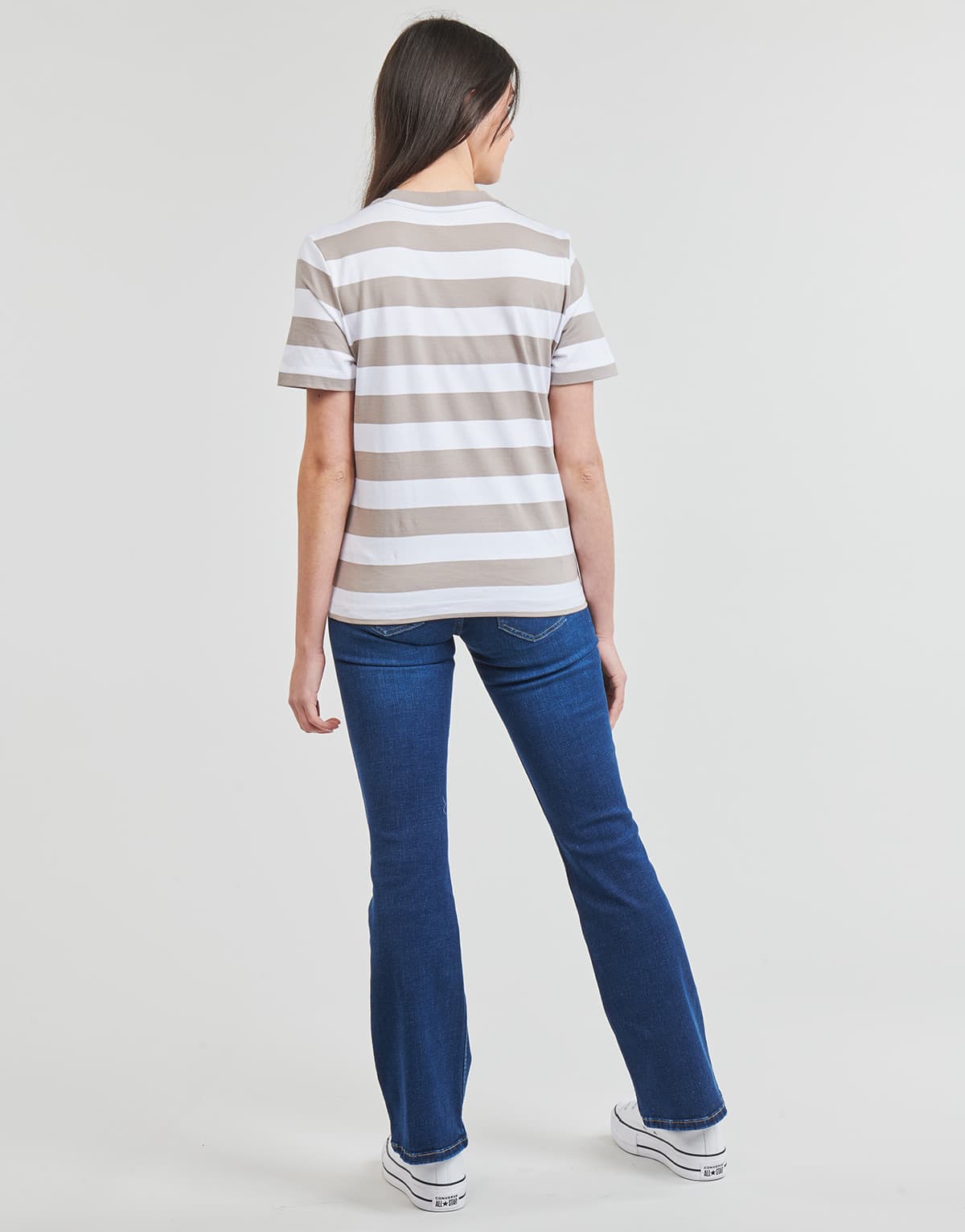 Women's T-Shirts Esprit Multicolor