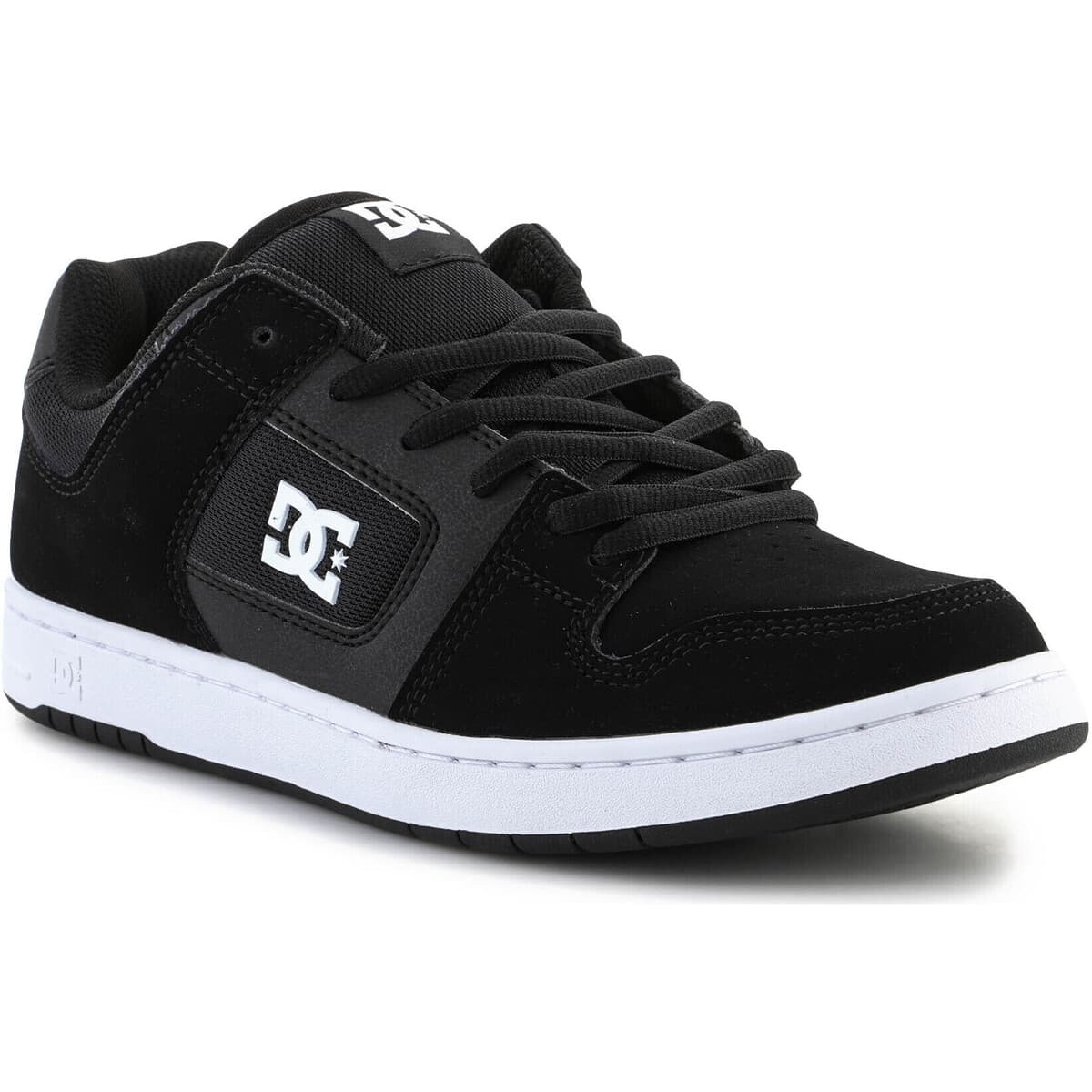 Men's Sneakers DC Shoes Multicolor