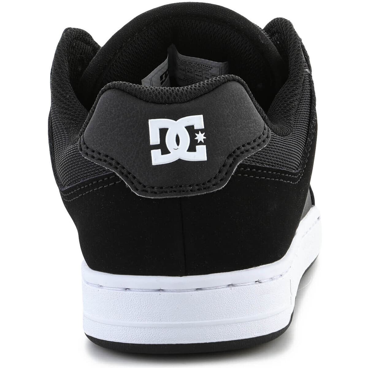 Men's Sneakers DC Shoes Multicolor